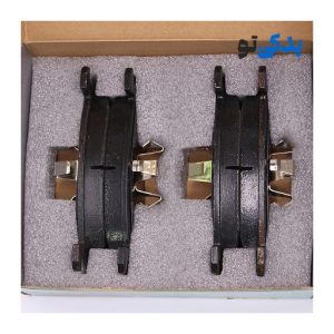 لنت ترمز جلو دیسکی برلیانس H330 کد 23130 جهان لنت