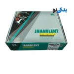 لنت ترمز جلو سانگ یانگ تیوولی کد 22590 جهان لنت