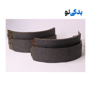 لنت ترمز جلو نیسان جونیور جدید 29980 جهان لنت - Image 5