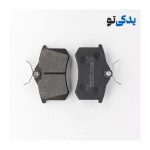 لنت ترمز عقب دیسکی مگان کد 20961 جهان لنت