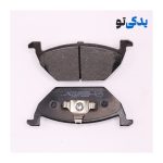 لنت ترمز جلو دیسکی هایما S7 کد 23130 جهان لنت