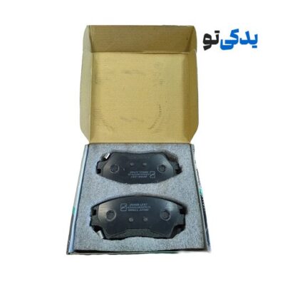 لنت ترمز جلو سانگ یانگ تیوولی کد 22590 جهان لنت