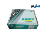 لنت ترمز عقب سوناتا کد 23543 جهان لنت