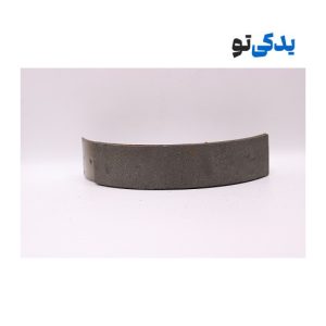لنت ترمز عقب با کفشک وانت آریسان کد 30092 جهان لنت