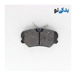 لنت ترمز جلو دیسکی پژو پارس (پرشیا) کد 21209 جهان لنت