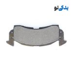 لنت ترمز جلو دیسکی بیوک کد 20215 جهان لنت