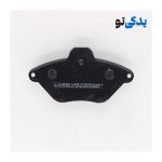 لنت ترمز جلو دیسکی زانتیا 2000 کد 21632 جهان لنت