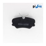 لنت ترمز جلو دیسکی پژو پارس (پرشیا) کد 21209 جهان لنت