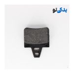 لنت ترمز عقب دیسکی زانتیا 2000 کد 20162 جهان لنت
