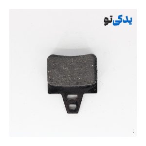 لنت ترمز عقب دیسکی زانتیا 2000 کد 20162 جهان لنت