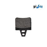 لنت ترمز عقب دیسکی زانتیا 2000 کد 20162 جهان لنت