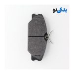 لنت ترمز جلو دیسکی نیسان جونیور کد 21388 جهان لنت