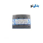 لنت ترمز عقب کفشکی اتوبوس بنز O302 کد 19182 اسپارتکس
