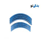 لنت ترمز کفشکی مینی بوس ایویکو کد 17924 اسپارتکس
