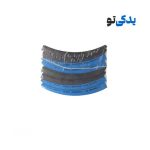 لنت ترمز کفشکی تریلر اشمیتز (18*7) کد 19032 اسپارتکس