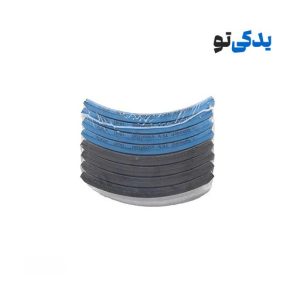 لنت ترمز عقب کفشکی اتوبوس بنز O302 کد 19182 اسپارتکس