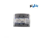 لنت ترمز جلو کفشکی اتوبوس بنز O305 کد 19579/80 اسپارتکس