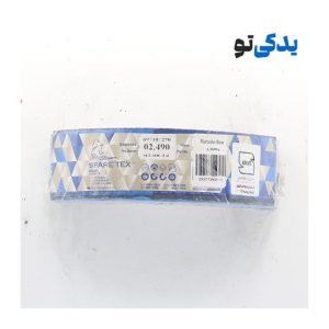 لنت ترمز کفشکی مینی بوس بنز O309 کد 15349 اسپارتکس