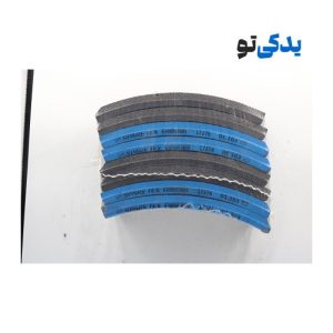 لنت ترمز لنت ترمز جلو کفشکی کامیون بنز 1921 (ده تنی) کد 17276 اسپارتکس