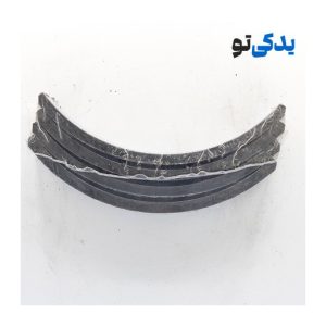 لنت ترمز کفشکی مینی بوس بنز O309 کد 15349 اسپارتکس