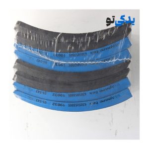 لنت ترمز کفشکی تریلر اشمیتز (18*7) کد 19032 اسپارتکس