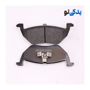 لنت ترمز عقب دیسکی هایما S7 کد 24670 جهان لنت