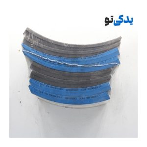 لنت ترمز جلو کفشکی اتوبوس بنز O305 کد 19579/80 اسپارتکس