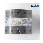 لنت ترمز کفشکی تریلر اشمیتز (18*7) کد 19032 اسپارتکس