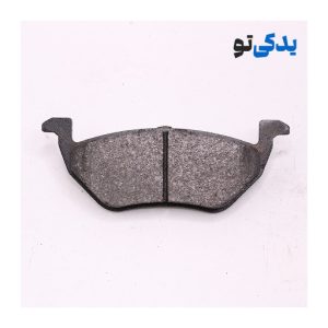 لنت ترمز عقب دیسکی هایما S7 کد 24670 جهان لنت