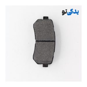 لنت ترمز عقب دیسکی سوناتا YF کد 24320 جهان لنت