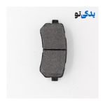 لنت ترمز عقب دیسکی کیا کادنزا کد 24320 جهان لنت
