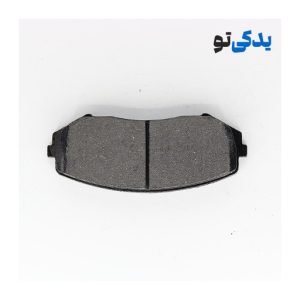 لنت ترمز جلو سوزوکی ویتارا 24346 جهان لنت - Image 5