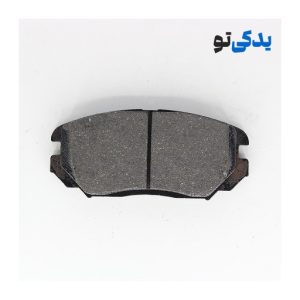 لنت ترمز جلو هیوندای آزرا 24375 جهان لنت - Image 5