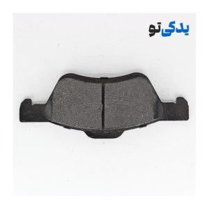 لنت ترمز جلو دیسکی هایما S7 کد 24439 جهان لنت
