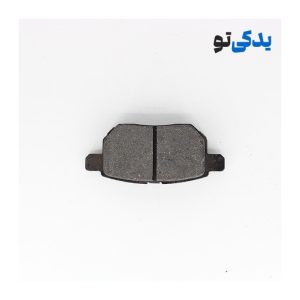 لنت ترمز عقب دیسکی لیفان X50 کد 24610 جهان لنت