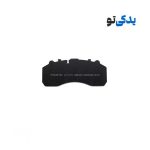 لنت ترمز دیسکی کشنده ماموت محور SAF کد 29087 اسپارتکس
