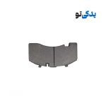 لنت ترمز دیسکی کامیون ماک ایران کاوه کد 29171 اسپارتکس