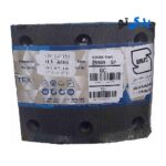 لنت ترمز عقب کفشکی کامیونت کاویان مدل 106 (5 تن) کد 29909 اسپارتکس