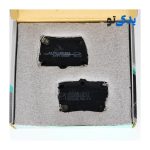 لنت ترمز عقب دیسکی MVM X33 کد 30113 جهان لنت