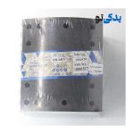 لنت ترمز کفشکی تریلر یورک کد 19369 اسپارتکس