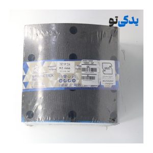 لنت ترمز عقب کفشکی اسکانیا 112 قدیم کد 19393 اسپارتکس