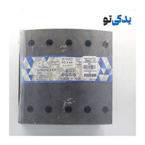 لنت ترمز تریلر ترابوزا جدید کریم ترک کد 30069 اسپارتکس