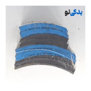 لنت ترمز جلو کفشکی کامیون ولوو سوپر N10 کد 19560/61 اسپارتکس