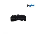 لنت ترمز دیسکی کشنده ماموت شیاردار محور SAF کد 29167 اسپارتکس