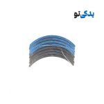 لنت ترمز خاور بنز مدل 608 کد 15057 اسپارتکس