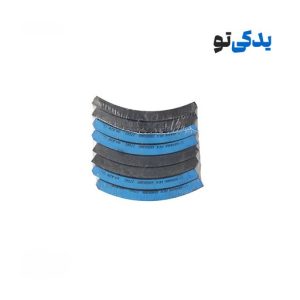 لنت ترمز جلو کفشکی اسکانیا مدل 112 قدیم کد 17161 اسپارتکس