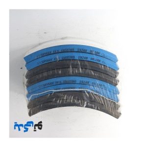 لنت ترمز کفشکی کامیون سایپا دیزل تک البرز کد 19248 اسپارتکس