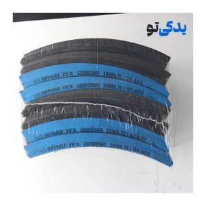 لنت ترمز کفشکی تریلر یورک کد 19369 اسپارتکس