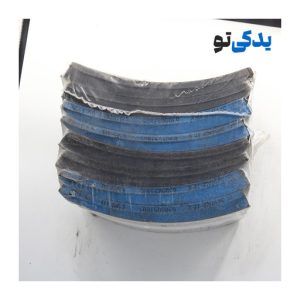 لنت ترمز عقب کفشکی کامیون ولوو مدل F16 کد 19940 اسپارتکس