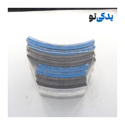 لنت ترمز جلو کفشکی هوو آمیکو کد 29913 اسپارتکس